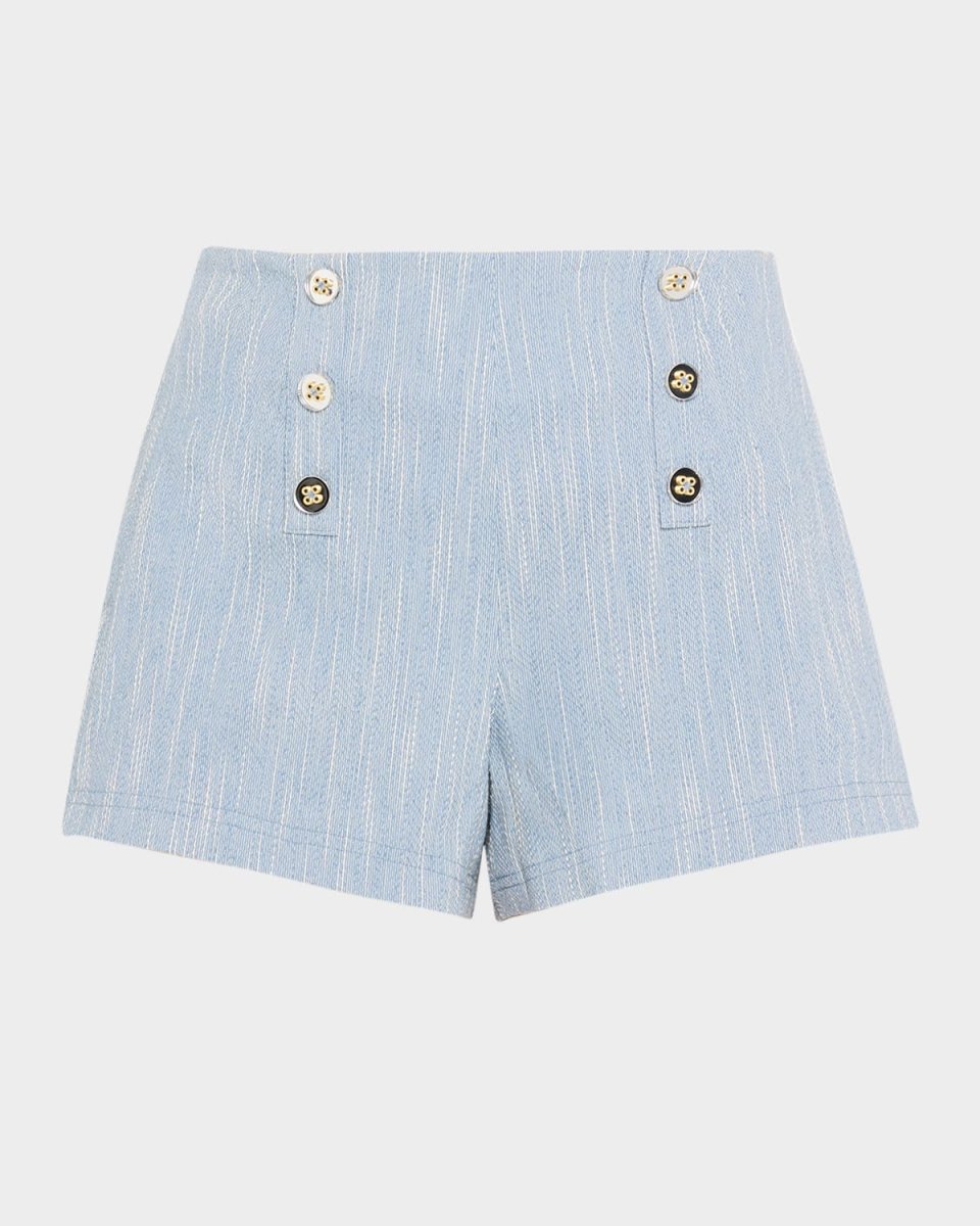 Samira Shorts